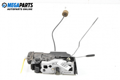 Брава на врата за Mercedes-Benz A-Class Hatchback  W168 (07.1997 - 08.2004), позиция: предна, лява