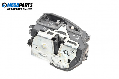 Брава на врата за BMW 3 Series E90 Touring E91 (09.2005 - 06.2012), позиция: предна, дясна