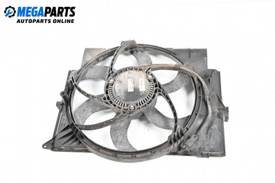 Перка охлаждане за BMW 3 Series E90 Touring E91 (09.2005 - 06.2012) 320 d, 177 к.с.