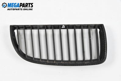 Решетка за BMW 3 Series E90 Touring E91 (09.2005 - 06.2012), комби, позиция: дясна