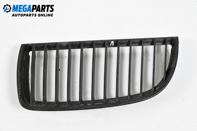 Решетка за BMW 3 Series E90 Touring E91 (09.2005 - 06.2012), комби, позиция: лява