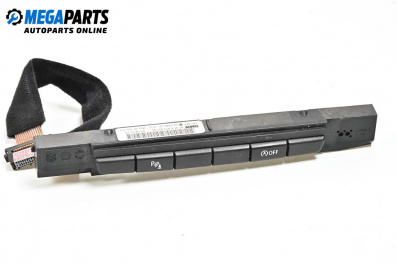 Панел бутони за BMW 3 Series E90 Touring E91 (09.2005 - 06.2012)