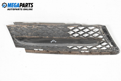 Решетка в броня за BMW 3 Series E90 Touring E91 (09.2005 - 06.2012), комби, позиция: предна