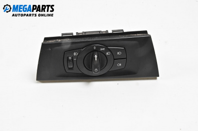 Ключ светлини  за BMW 3 Series E90 Touring E91 (09.2005 - 06.2012)