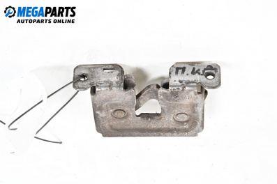 Брава преден капак за BMW 3 Series E90 Touring E91 (09.2005 - 06.2012)