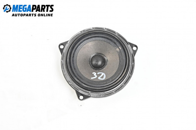 Високоговорител за BMW 3 Series E90 Touring E91 (09.2005 - 06.2012)