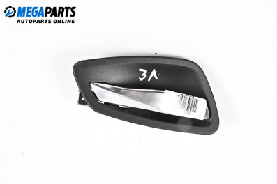 Вътрешна дръжка за BMW 3 Series E90 Touring E91 (09.2005 - 06.2012), 4+1 вр., комби, позиция: задна, лява