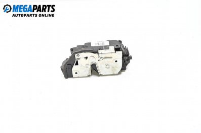 Брава на врата за BMW 3 Series E90 Touring E91 (09.2005 - 06.2012), позиция: задна, дясна