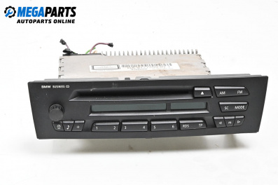CD плеър за BMW 3 Series E90 Touring E91 (09.2005 - 06.2012)