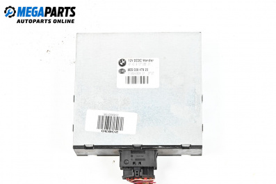 Модул за BMW 3 Series E90 Touring E91 (09.2005 - 06.2012), № 61 42 9 127 088 01