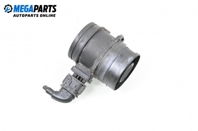Дебитомер за BMW 3 Series E90 Touring E91 (09.2005 - 06.2012) 320 d, 177 к.с., № Bosch 0 281 002 567
