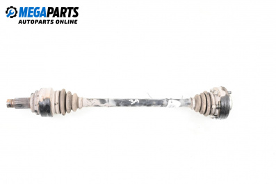 Полуоска за BMW 3 Series E90 Touring E91 (09.2005 - 06.2012) 320 d, 177 к.с., позиция: задна, дясна