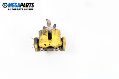 Спирачен апарат за BMW 3 Series E90 Touring E91 (09.2005 - 06.2012), позиция: задна, лява