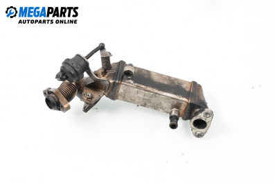 EGR охладител за BMW 3 Series E90 Touring E91 (09.2005 - 06.2012) 320 d, 177 к.с., № 7 797 371 04