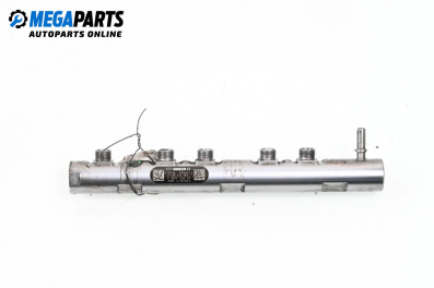 Горивна рейка за BMW 3 Series E90 Touring E91 (09.2005 - 06.2012) 320 d, 177 к.с., № Bosch 0 445 214 183