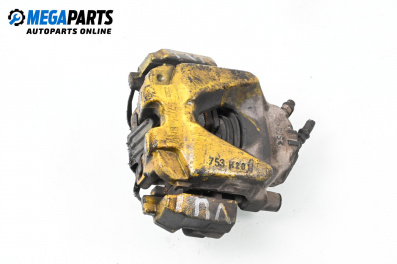 Спирачен апарат за BMW 3 Series E90 Touring E91 (09.2005 - 06.2012), позиция: предна, лява