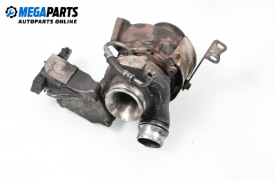 Турбо за BMW 3 Series E90 Touring E91 (09.2005 - 06.2012) 320 d, 177 к.с.