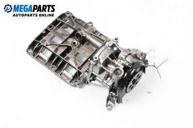 Маслена помпа за BMW 3 Series E90 Touring E91 (09.2005 - 06.2012) 320 d, 177 к.с., № Wabco 914 030 754 0