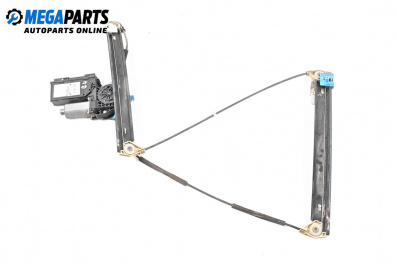 Машинка ел. стъкло за Audi A4 Sedan B6 (11.2000 - 12.2004), 4+1 вр., седан, позиция: предна, дясна