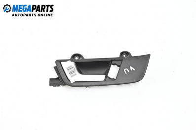 Вътрешна дръжка за Audi A4 Sedan B6 (11.2000 - 12.2004), 4+1 вр., седан, позиция: предна, лява