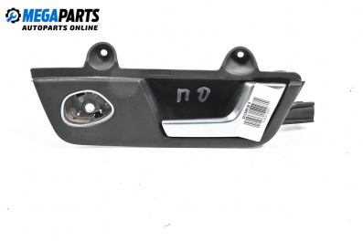 Вътрешна дръжка за Audi A4 Sedan B6 (11.2000 - 12.2004), 4+1 вр., седан, позиция: предна, дясна