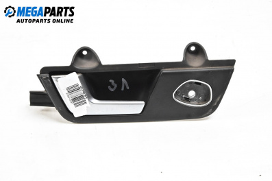 Вътрешна дръжка за Audi A4 Sedan B6 (11.2000 - 12.2004), 4+1 вр., седан, позиция: задна, лява