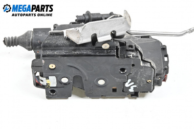 Брава на врата за Audi A4 Sedan B6 (11.2000 - 12.2004), позиция: задна, лява