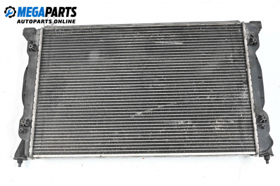 Воден радиатор за Audi A4 Sedan B6 (11.2000 - 12.2004) 1.9 TDI, 101 к.с.