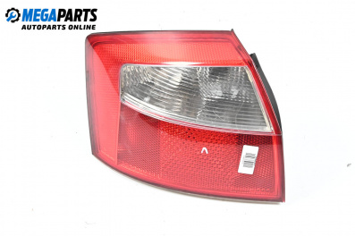 Стоп за Audi A4 Sedan B6 (11.2000 - 12.2004), седан, позиция: лява