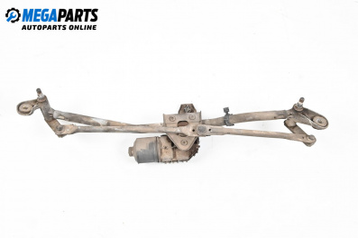 Ел. мотор за чистачките за Audi A4 Sedan B6 (11.2000 - 12.2004), седан, позиция: предна