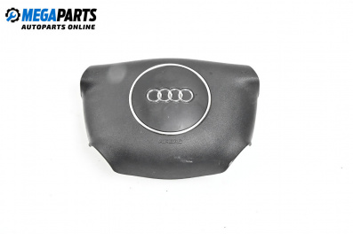 Airbag за Audi A4 Sedan B6 (11.2000 - 12.2004), 4+1 вр., седан, позиция: предна