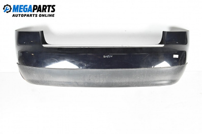 Задна броня за Audi A4 Sedan B6 (11.2000 - 12.2004), седан