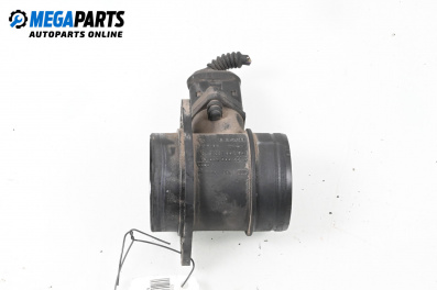 Дебитомер за Audi A4 Sedan B6 (11.2000 - 12.2004) 1.9 TDI, 101 к.с., № Bosch 0 281 002 531
