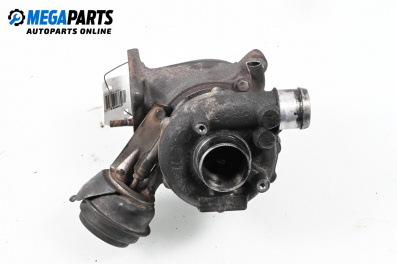 Турбо за Audi A4 Sedan B6 (11.2000 - 12.2004) 1.9 TDI, 101 к.с., № GT1749V