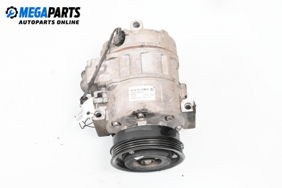Компресор климатик за Audi A4 Sedan B6 (11.2000 - 12.2004) 1.9 TDI, 101 к.с., № 8FK 351 322-781