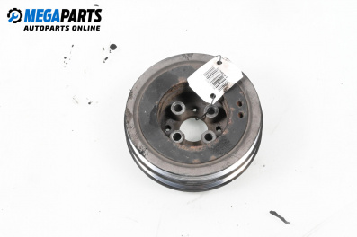 Демпферна шайба за Audi A4 Sedan B6 (11.2000 - 12.2004) 1.9 TDI, 101 к.с.