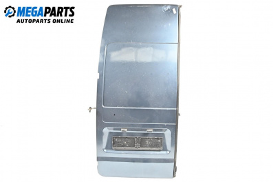 Врата на багажно/товарно пространство за Ford Transit Box V (01.2000 - 05.2006), товарен, позиция: лява
