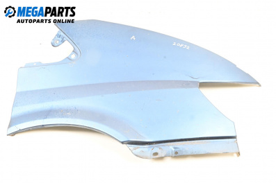 Калник за Ford Transit Box V (01.2000 - 05.2006), 2+1 вр., товарен, позиция: предна, дясна