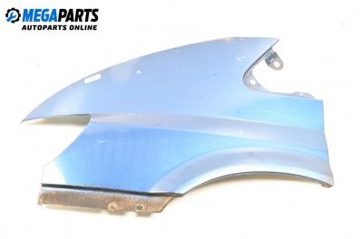 Калник за Ford Transit Box V (01.2000 - 05.2006), 2+1 вр., товарен, позиция: предна, лява