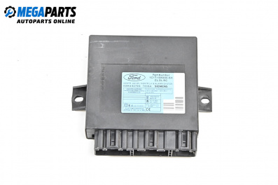Комфорт модул за Ford Transit Box V (01.2000 - 05.2006), № 5wk4 8270g