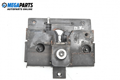 Брава преден капак за Ford Transit Box V (01.2000 - 05.2006)