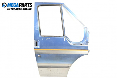 Врата за Ford Transit Box V (01.2000 - 05.2006), 2+1 вр., товарен, позиция: задна, лява