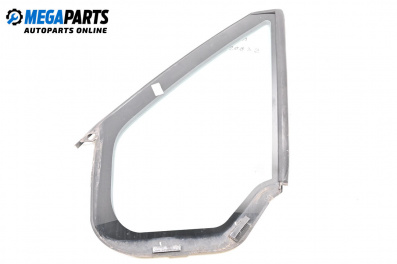 Фикс врата за Ford Transit Box V (01.2000 - 05.2006), 2+1 вр., товарен, позиция: лява