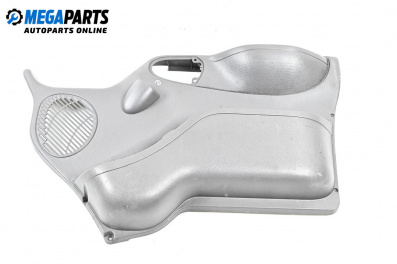 Кора врата за Ford Transit Box V (01.2000 - 05.2006), 2+1 вр., товарен, позиция: дясна