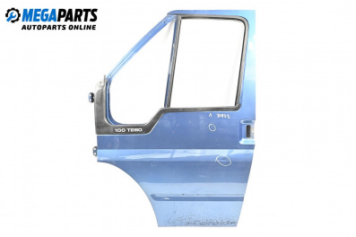Врата за Ford Transit Box V (01.2000 - 05.2006), 2+1 вр., товарен, позиция: задна, дясна