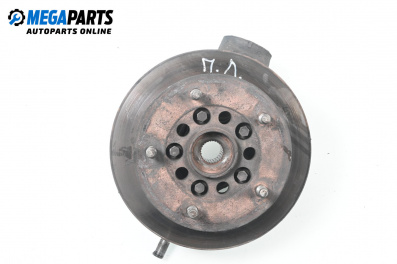 Шенкел главина за Ford Transit Box V (01.2000 - 05.2006), позиция: предна, лява