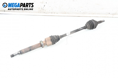 Полуоска за Ford Transit Box V (01.2000 - 05.2006) 2.0 DI (FAE_, FAF_, FAG_), 100 к.с., позиция: предна, дясна