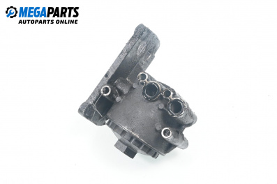 Корпус за маслен филтър за Ford Transit Box V (01.2000 - 05.2006) 2.0 DI (FAE_, FAF_, FAG_), 100 к.с.