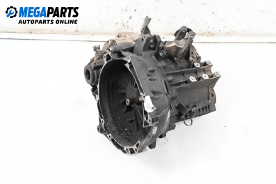 Ръчна скоростна кутия за Ford Transit Box V (01.2000 - 05.2006) 2.0 DI (FAE_, FAF_, FAG_), 100 к.с., № 1C1R7002AL