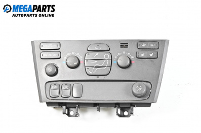 Панел климатик за Volvo S60 I Sedan (07.2000 - 04.2010)